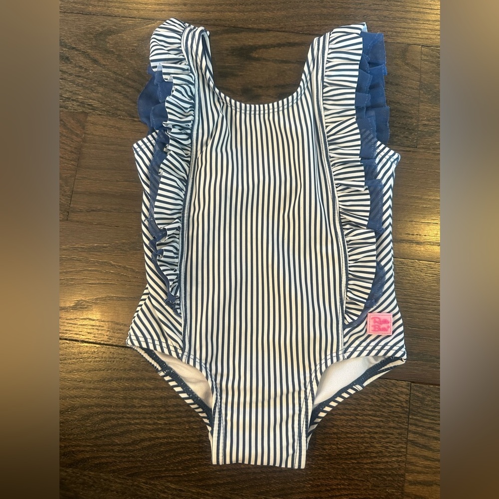18-24 Month Ruffle Butts Swimsuit
